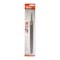 Crescent Nicholson Crescent Nicholson 8 in. L X 2.5 in. W High Carbon Steel Bastard Cut File 1 pc 21862NN - alternate 2